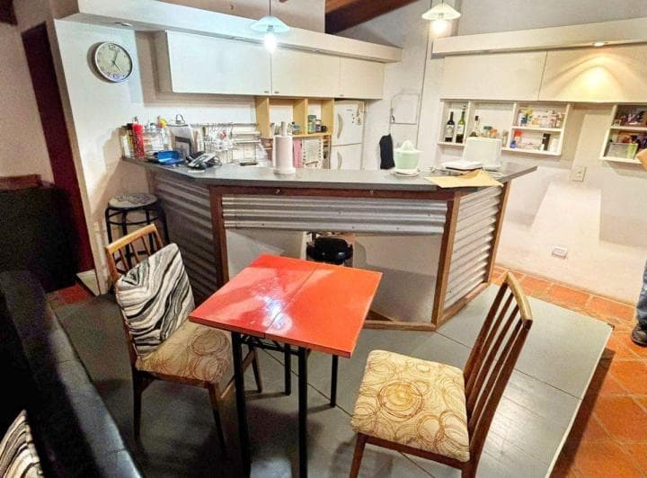 Venta PH 2 Ambientes Tipo Loft en Parque Chacabuco - 3