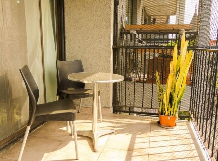 En Venta 3 Dormit C/dep. Coch. Fte Pque Chacabuco - 5