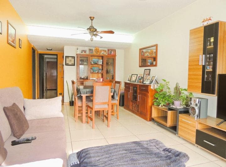 En Venta 3 Dormit C/dep. Coch. Fte Pque Chacabuco - 3