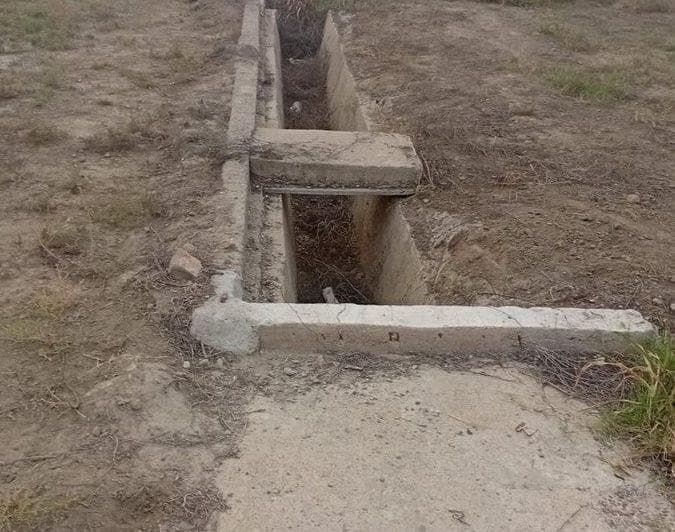 Venta Lote 400 m² Tupungato El Nogal Negro Rn 40 - 4