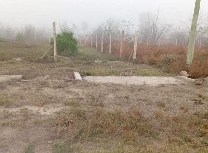 Venta Lote 400 m² Tupungato El Nogal Negro Rn 40 - 5