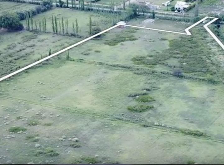 Terreno Para Loteo en Mendoza, General Alvear - 3