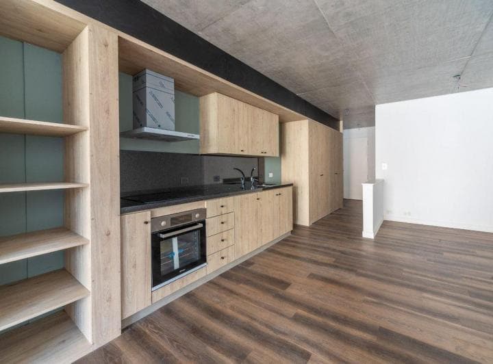 Venta Loft Divisible Nuñez a Estrenar - 4