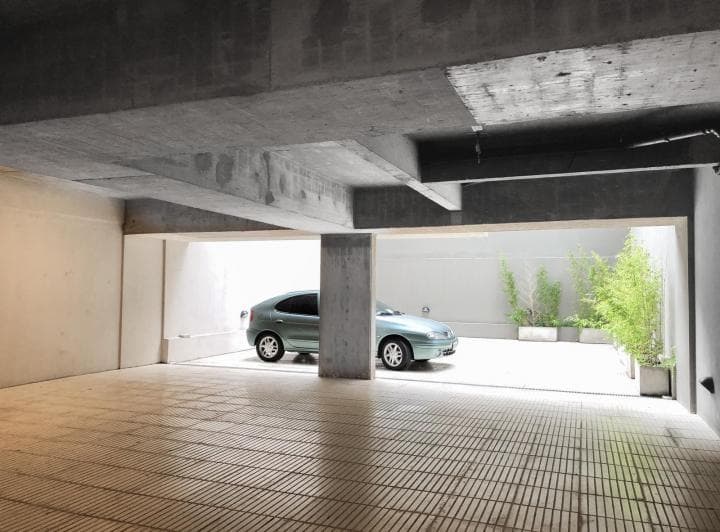 Venta Apto Credito Mono Ambiente con Balcón y Amenities - 5