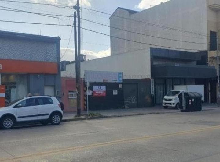 Venta Lote Comercial San Justo - 5