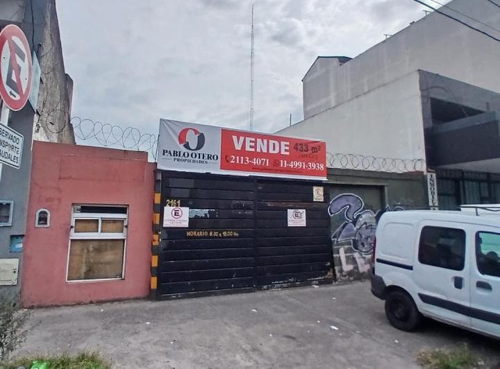 Venta Lote Comercial San Justo - 2