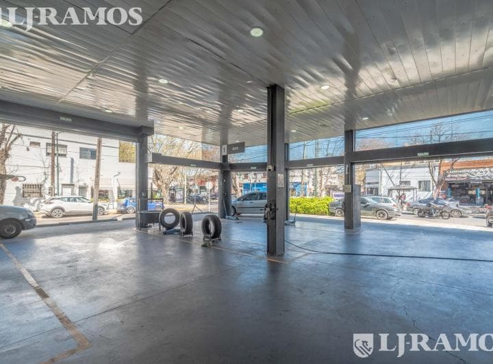 Excelente Local en Alquiler en San Isidro - 5
