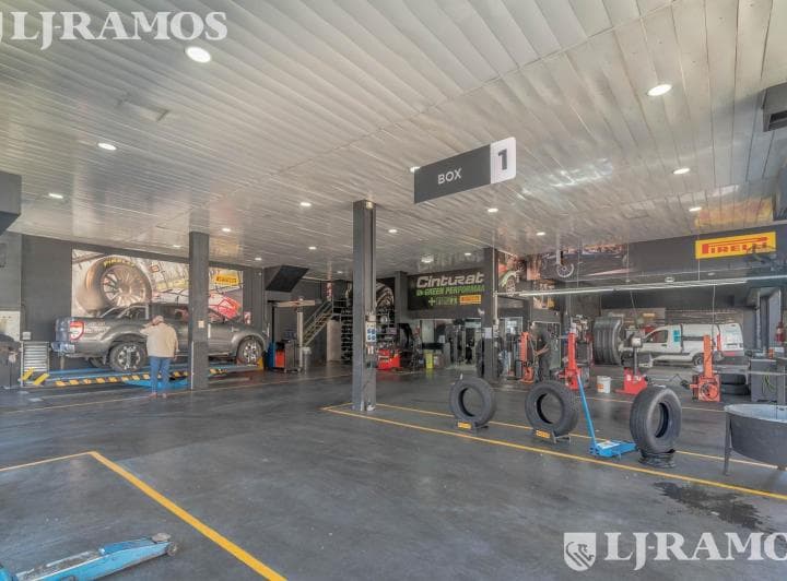 Excelente Local en Alquiler en San Isidro - 4