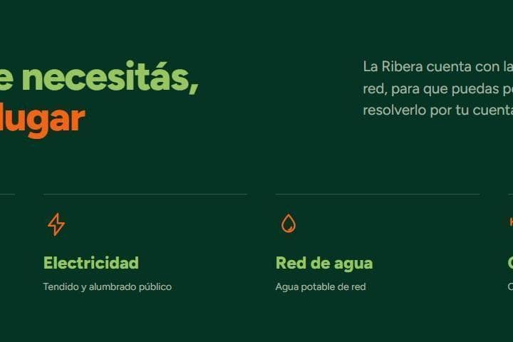 Venta Lote Terreno Villa Gobernador Galvez Oportunidad 14900 - 3