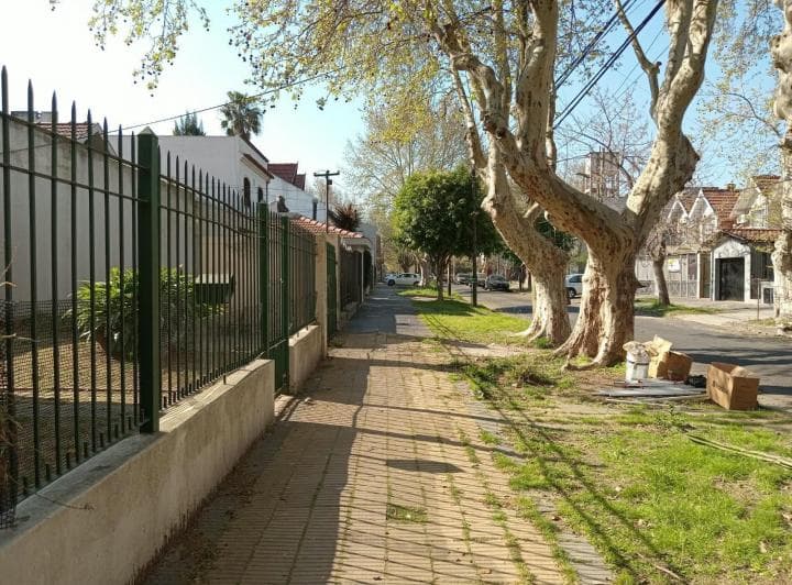 Terreno en Lomas de Zamora Oeste - 3
