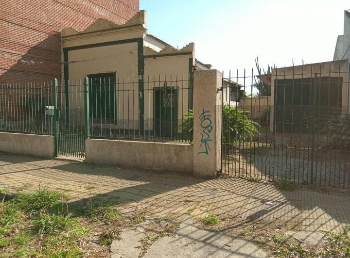 Terreno en Lomas de Zamora Oeste - 5