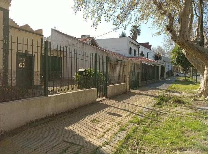 Terreno en Lomas de Zamora Oeste - 4