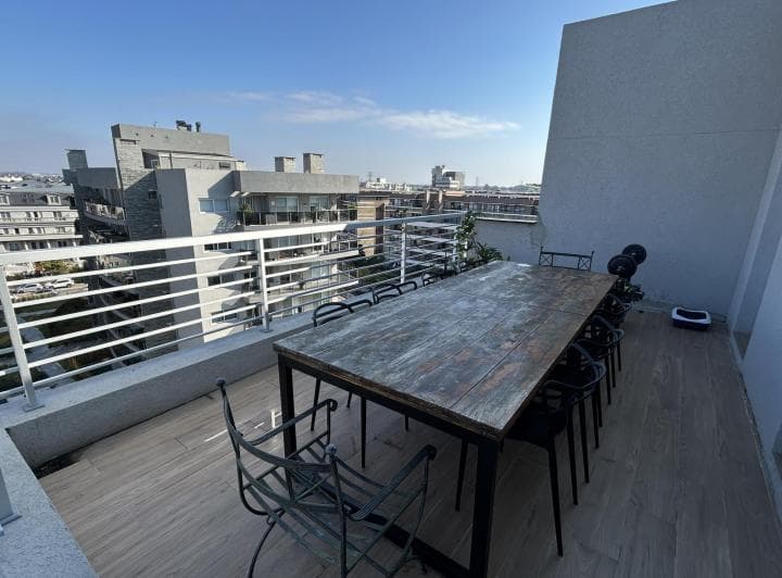 Venta Departamento 2 Ambientes Terraza Propia en Skyroof, Nordelta - 5
