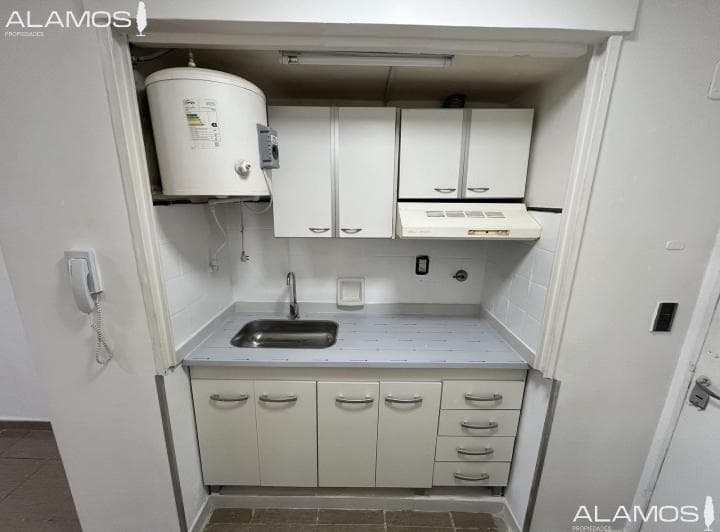 Departamento en Ramos Mejia - 3