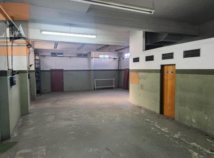 Local Comercial 260 m² en 2 Plantas C/ Oficinas - San Justo - 5