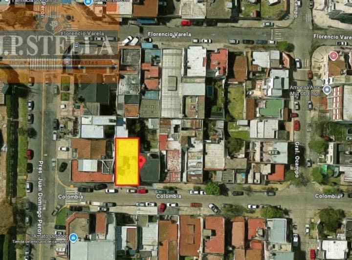 Local Comercial 260 m² en 2 Plantas C/ Oficinas - San Justo - 2