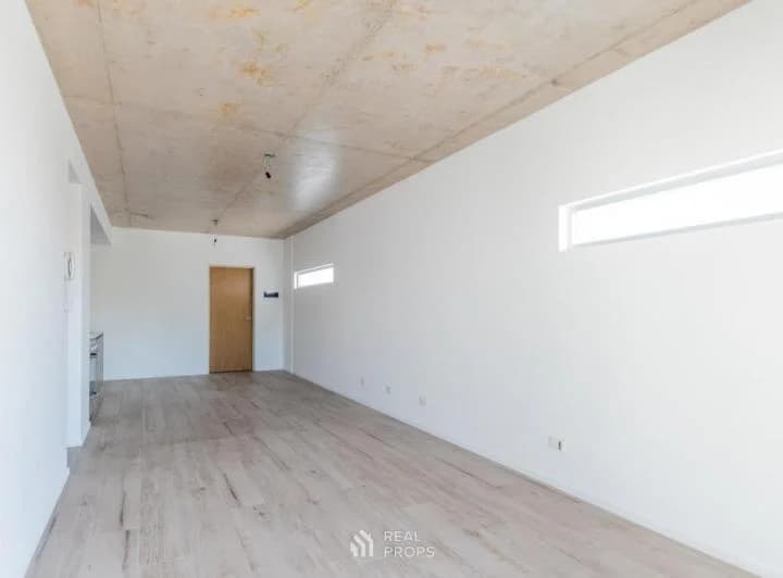Venta Departamento Monoambiente en Saavedra - Balcón con Parilla - Sum y Pileta - 5