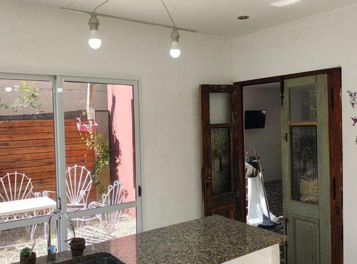 Casa 2 Dorm. en Venta en Dolores, con Plieta - 4
