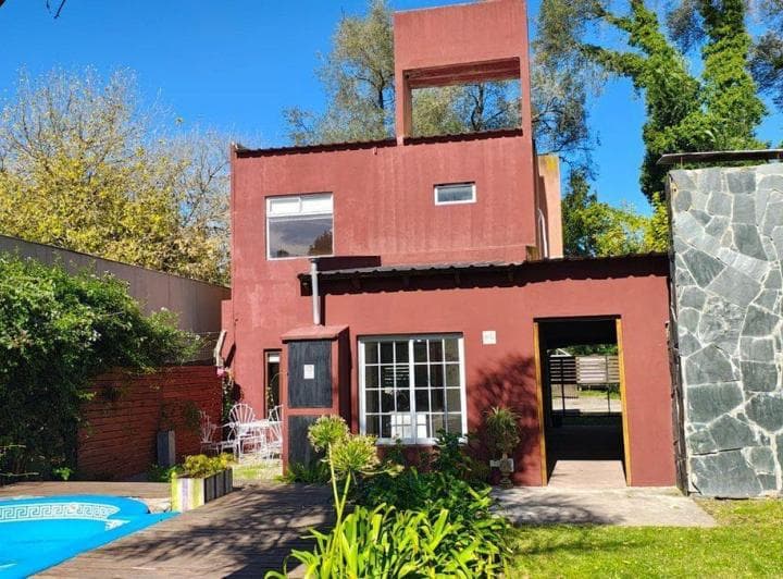 Casa 2 Dorm. en Venta en Dolores, con Plieta - 5