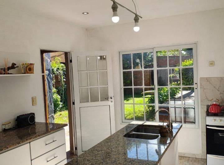 Casa 2 Dorm. en Venta en Dolores, con Plieta - 2