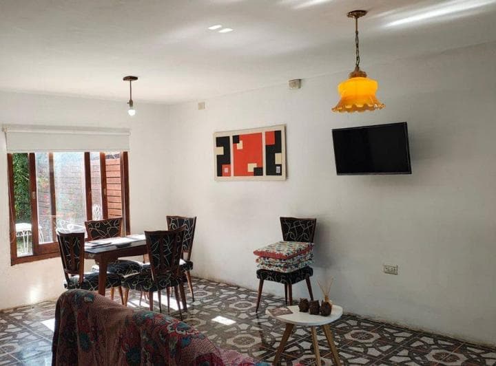 Casa 2 Dorm. en Venta en Dolores, con Plieta - 3