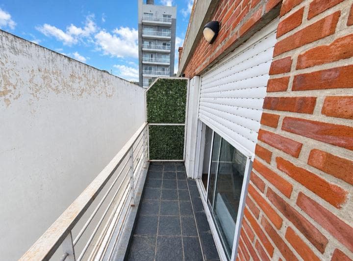 Venta Departamento 1 Ambiente Nuñez - 5
