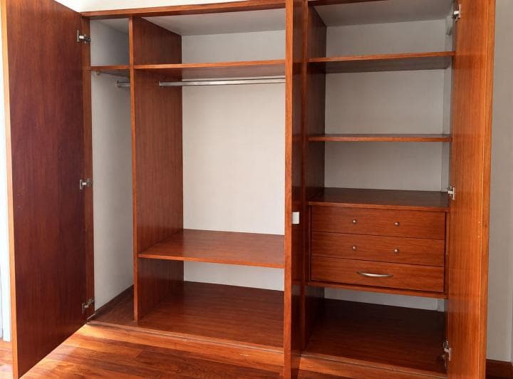 Venta Departamento 1 Ambiente Nuñez - 4
