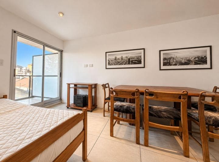 Venta! Departamento de 1 Dormitorio R. de La Sexta - 3