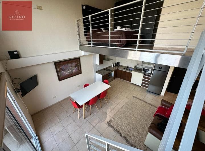 Departamento Dos Ambientes - Villa Luro - Alquiler Temporal - 5