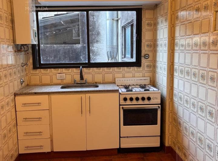 Venta Oportunidad Monoambiente Belgrano C - 4