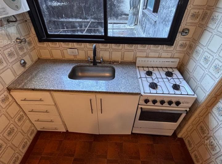 Venta Oportunidad Monoambiente Belgrano C - 5