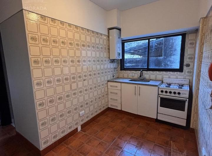 Venta Oportunidad Monoambiente Belgrano C - 2