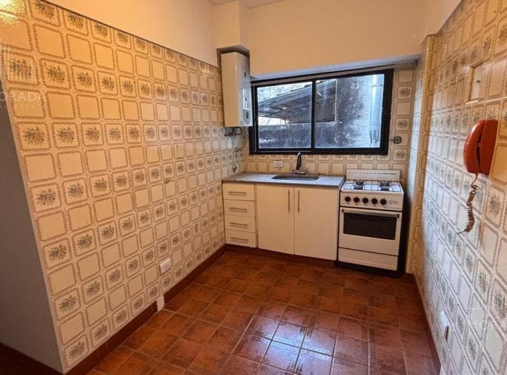 Venta Oportunidad Monoambiente Belgrano C - 3