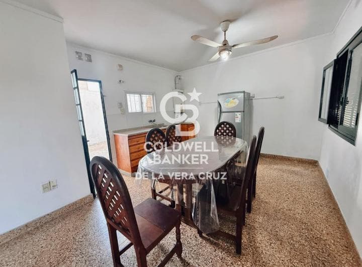 2 Casas Independientes, Una Propiedad, Ideal Para Renta - 4