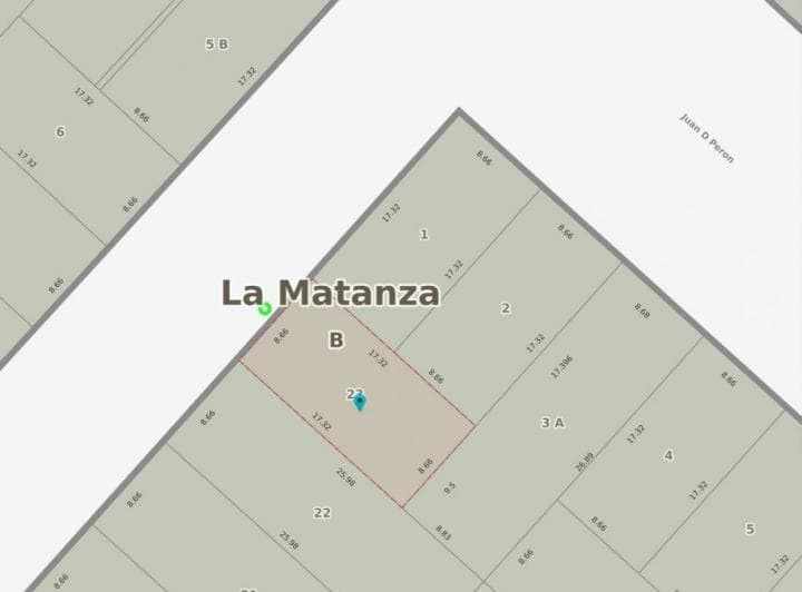 Local a La Calle en Venta en San Justo - 3