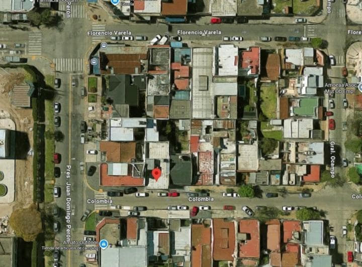 Local a La Calle en Venta en San Justo - 4
