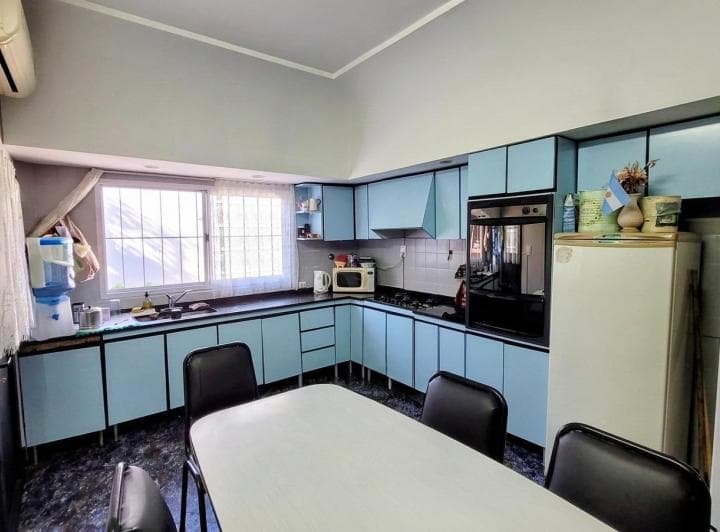 Venta Casa 4 Ambientes Apto Credito en Ramos Mejia - 5