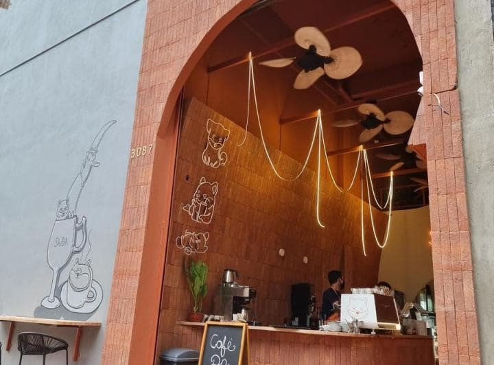 Felipe Vallese 3000 - Local Comercial en Alquiler en Flores. Apto Todo Rubro - 2