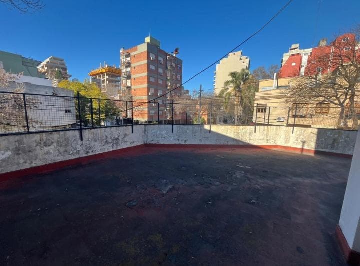 Venta PH 4 Ambientes a Reciclar Nuñez - 2