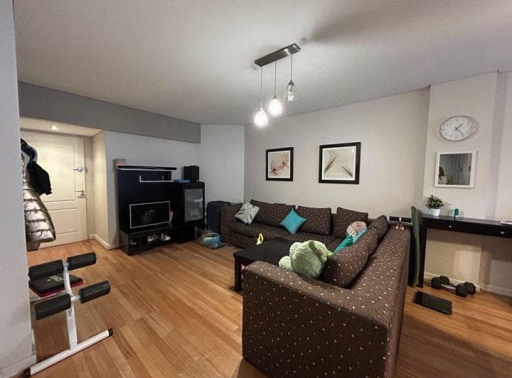 Venta Dpto 3 Amb con Balcon, Amenities, Amoblado - 2