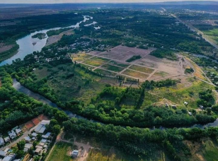 Lote La Herradura - Financiación - Posesión Inmed. - 2