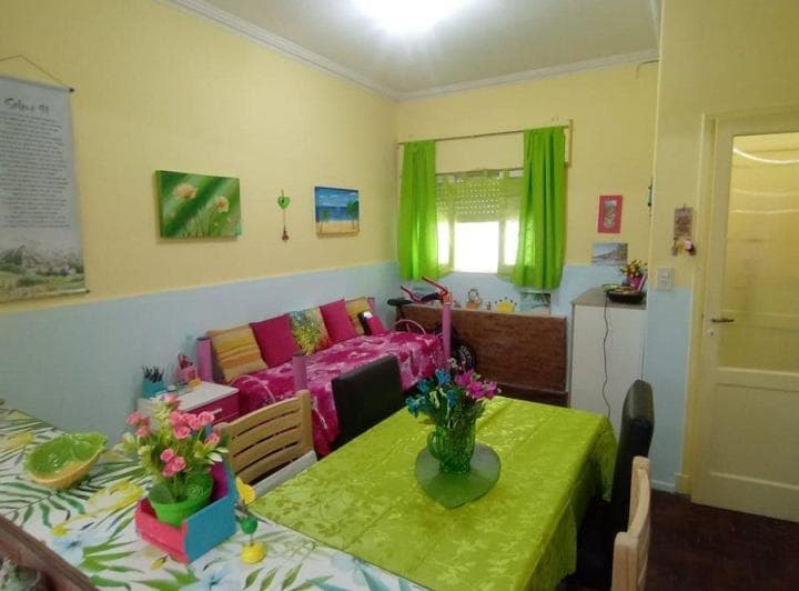 Venta PH 2 Amb Parque Chacabuco con Patio - Pb - 2