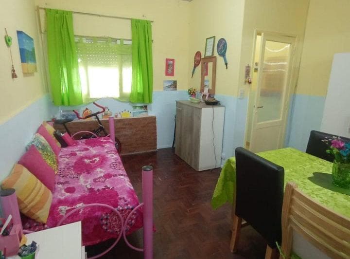 Venta PH 2 Amb Parque Chacabuco con Patio - Pb - 4