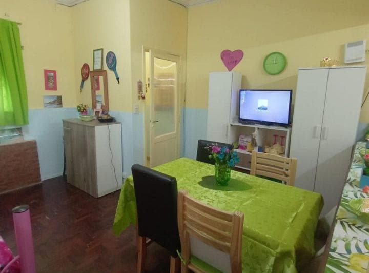 Venta PH 2 Amb Parque Chacabuco con Patio - Pb - 5