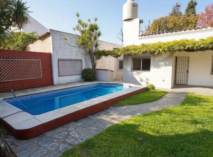 4 Amb C/ Pileta Jardín Parrilla Cochera Ballester - 5