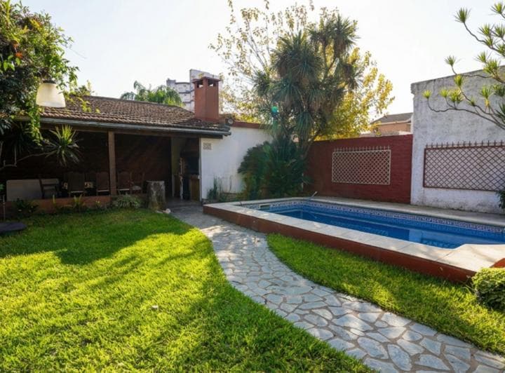 4 Amb C/ Pileta Jardín Parrilla Cochera Ballester - 3