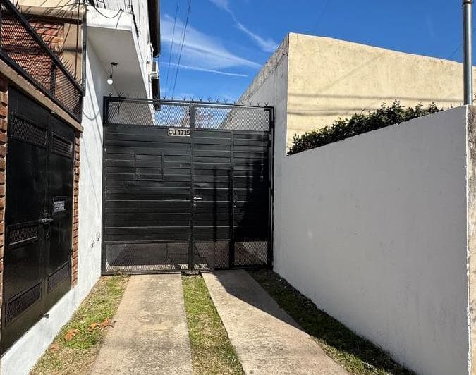 Departamento en Venta - Monoambiente 1 Baño - 28 m - Pilar - 5