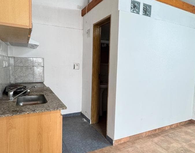 Departamento en Venta - Monoambiente 1 Baño - 28 m - Pilar - 4