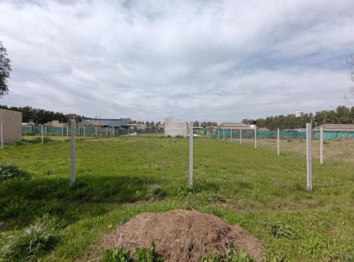 Venta Lote 642 m B° Fincas de La Florida Zarate - 5
