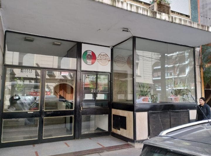 Alquiler Local Arenales y Ayacucho. Meses de Gracia Para Remodelarlo y Dejarlo a Punto - 2